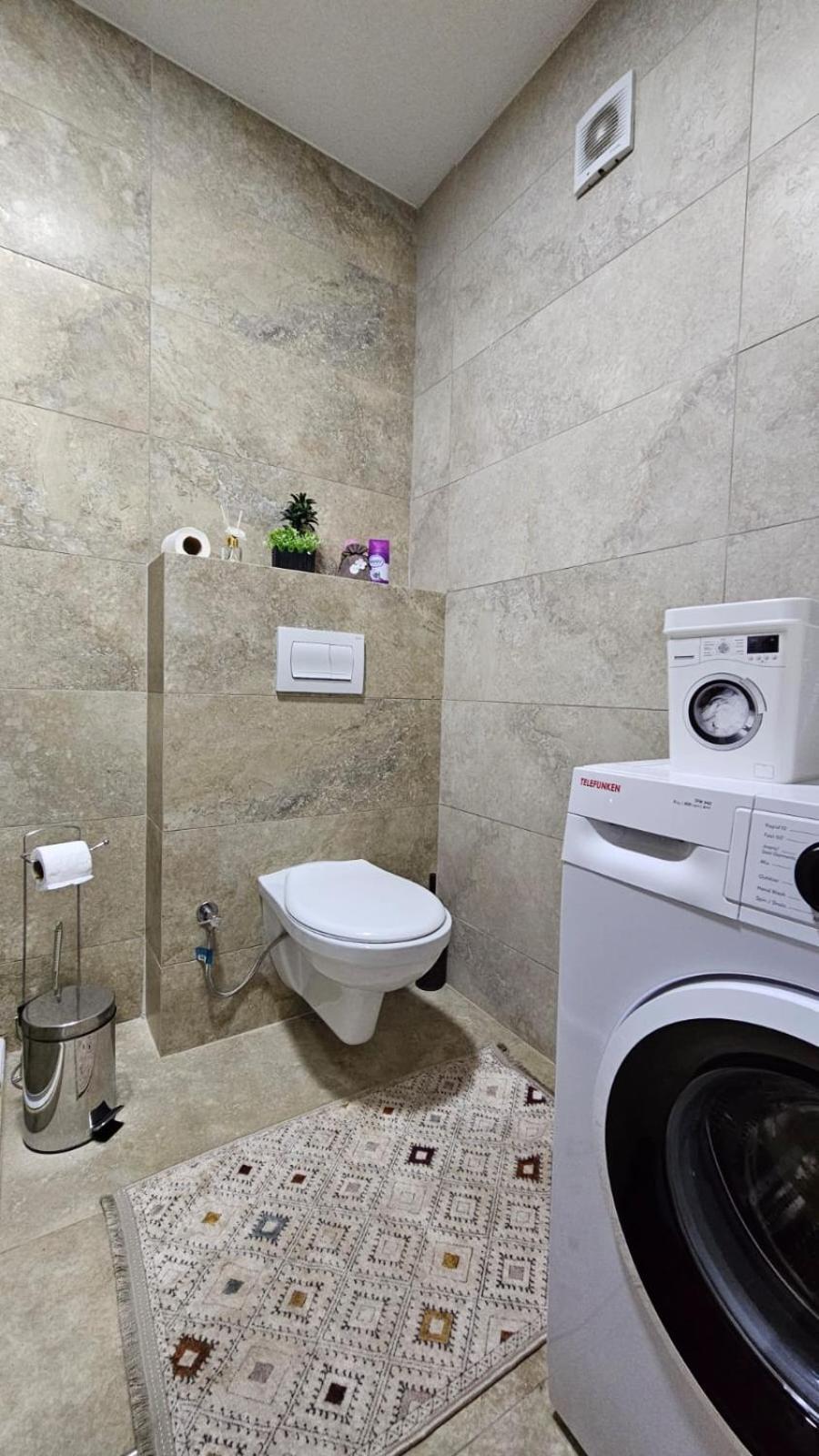 Superb 1 Bedroom In The Best Zone Of The City. Ferizaj Exterior photo